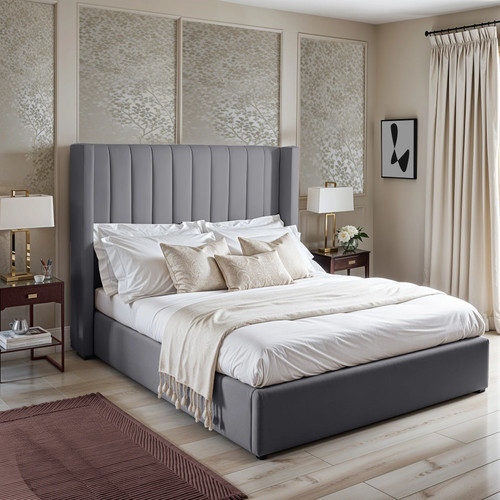 Luxury barcelona ottoman - barcelona,