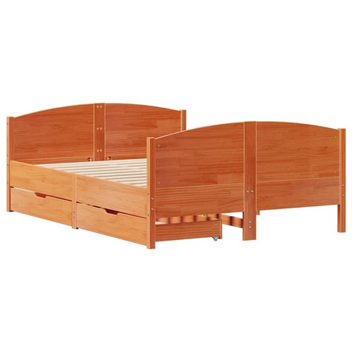 Bed frame headboard - frame,