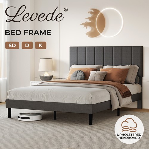 Levede bed frame - levede,