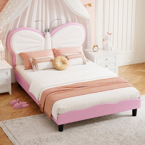 Small double 4ft - 4ft, kids