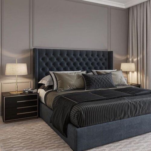 Chesterfield winchester - chesterfield,