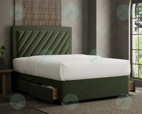 New horizon divan bed 24 - new,
