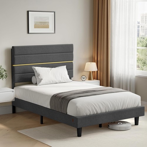 Small double bed - small,