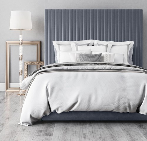 Line bed reinforced - line,