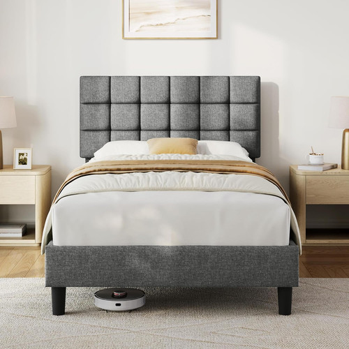 4ft small double bed - double,
