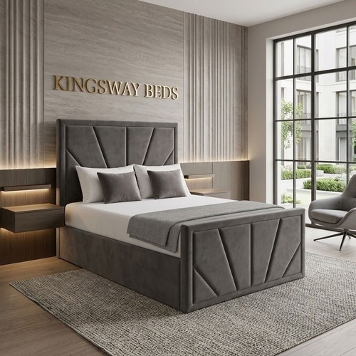 Mirage style plush velvet - style,