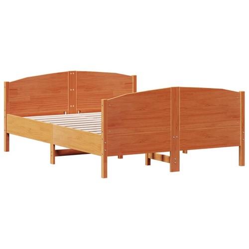 Bed frame headboard - bed,