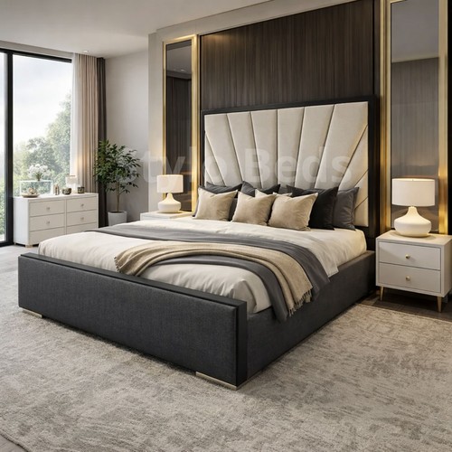 Gas lift storage - gas, bed