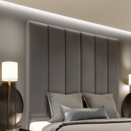 Panels tallest plush - plush, velvet