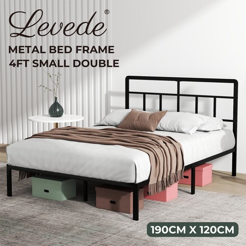 Levede small double - levede, bed