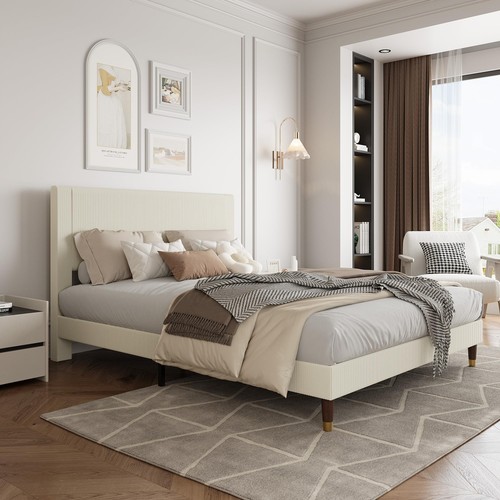 140x200cm storage bed frame - storage,