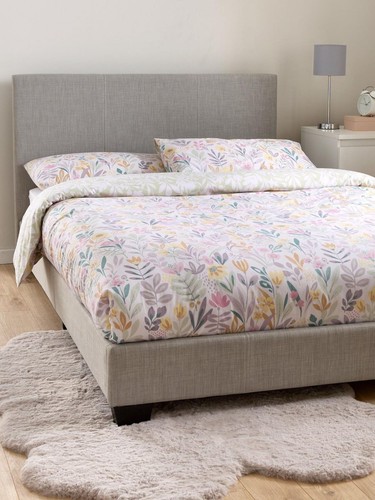 Riley fabric small - riley, bed