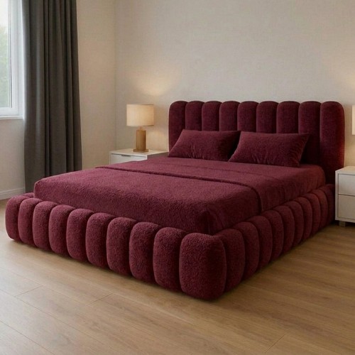 Luxury cloud teddy - luxury,