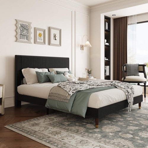 140x200cm storage bed - 140x200cm,