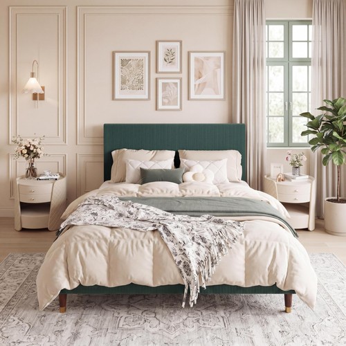 140x200cm storage bed frame - 140x200cm,