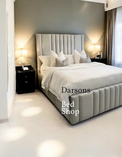 Darson double king - king, ireland